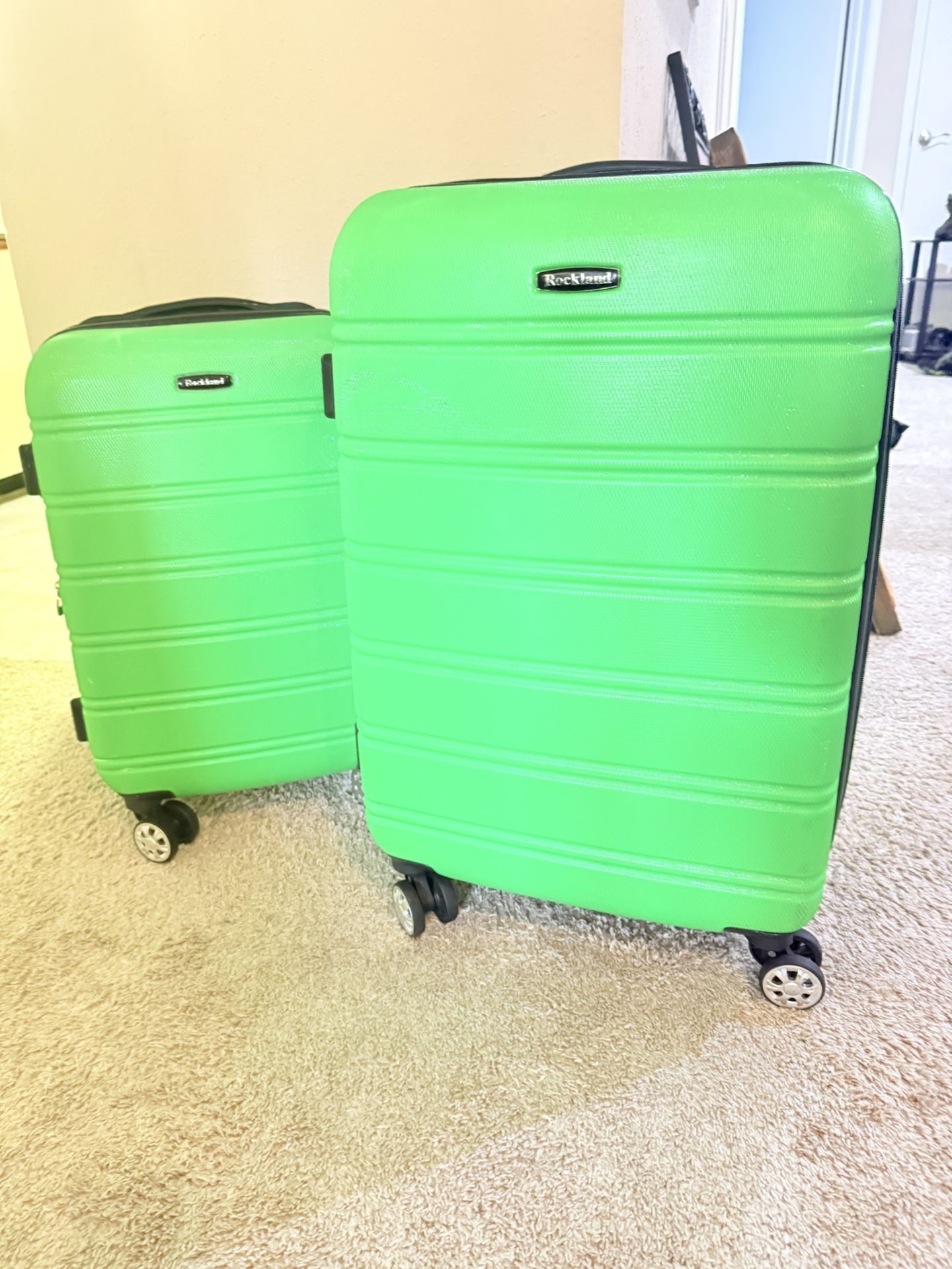 Luggage Set