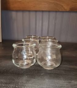 Cupping cups