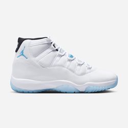 Jordan 11 Legend Blue 