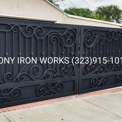 Gates
