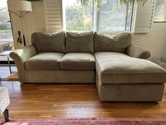 Very Well Taken Care Of Sofa
