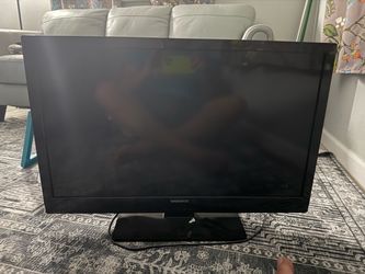 32” Magnavox smart tv