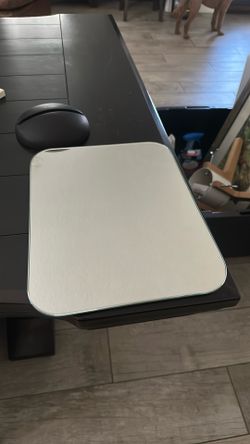 2 small Mirrors