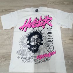Hellstar Tee Size L