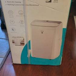 Portable Air Conditioner