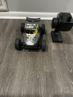 Rc Car
