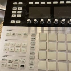 Maschine Studio