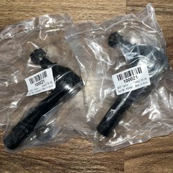 Ford Ranger Steering Tie Rod End Set 