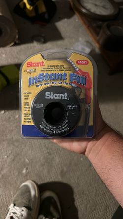 Stand Instant Fill