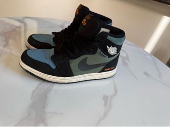 Jordan’s - Size 9.5 men’s