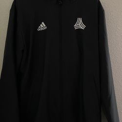 Adidas Men Windbreaker Jacket M