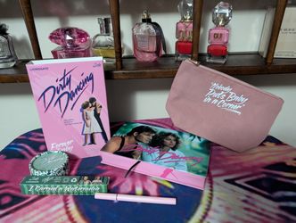 Dirty Dancing Makeup Bundle