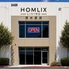 Homlix Living
