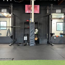Rogue HR2 racks- Two For Sale