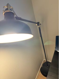 IKEA lamp