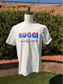 Gucc.i 8-bit Tee - XL&L