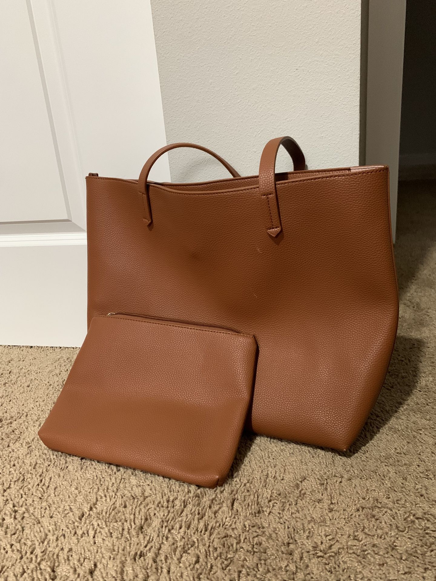 large tote bag