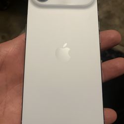iPhone Air
