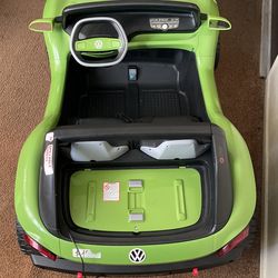 Buggy