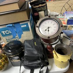 Hundreds Of Items!! Name Your Price! 
