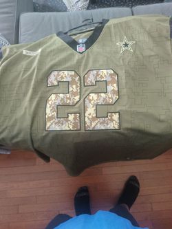 E smith jersey size 5xl