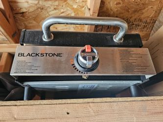 Blackstone 17” Tabletop Gas Griddle – $75