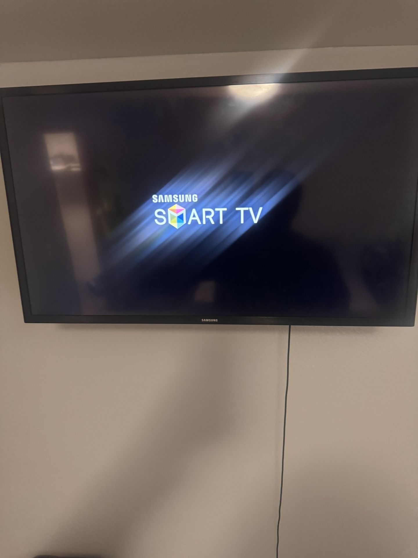 21in Samsung TV
