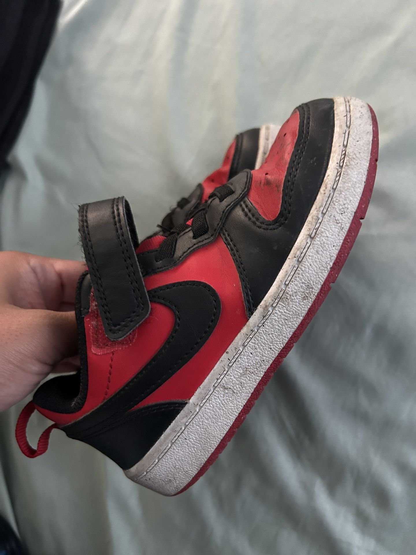 9C Nike Shoes For Kids 