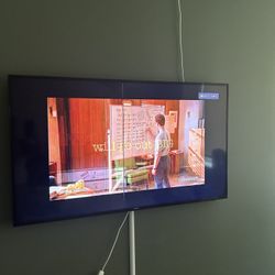 Samsung TV 