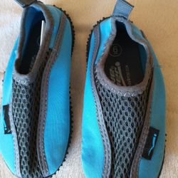 Toddler Swimming Shoes 