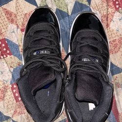 Jordan 11