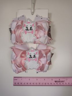Moñitos/Bows