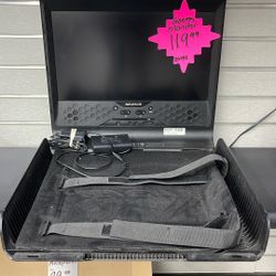 Gaems Monitor 