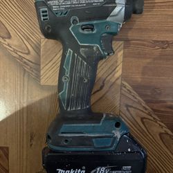 Power Tools 