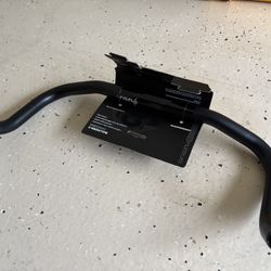 Bull Horn Handlebars For Sale Never Used