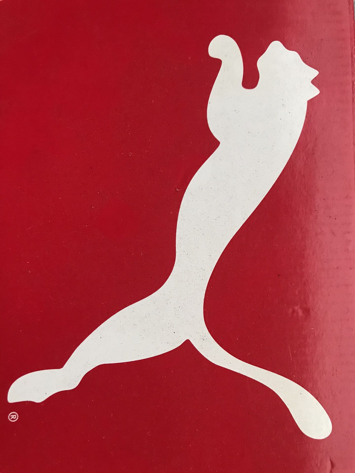 Puma Sandals