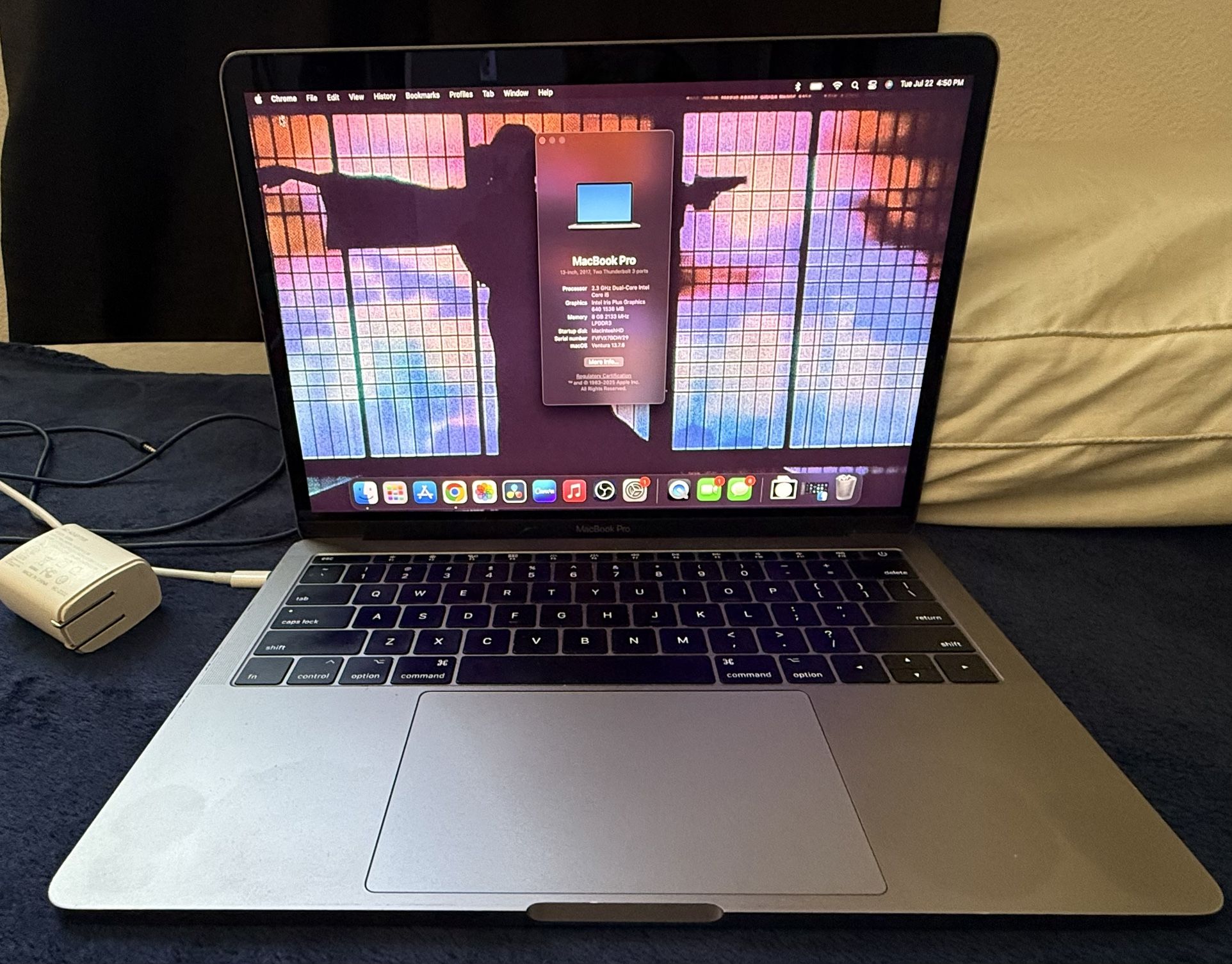 MacBook Pro 13 Inch