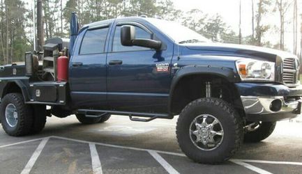 Dodge diesel engine repair Save
