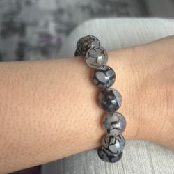Agate Bracelet 
