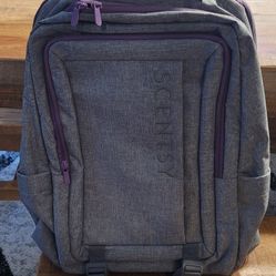 Backpack 