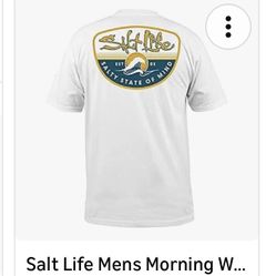 Saltlife Shirt