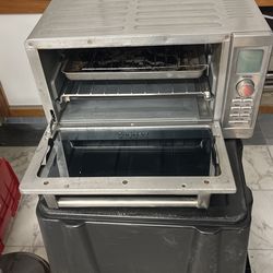 Toaster Oven