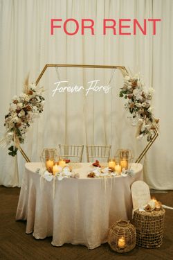 Wedding Decor