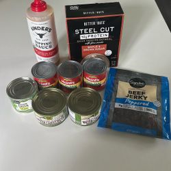Food 
