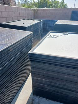 Solar Panels