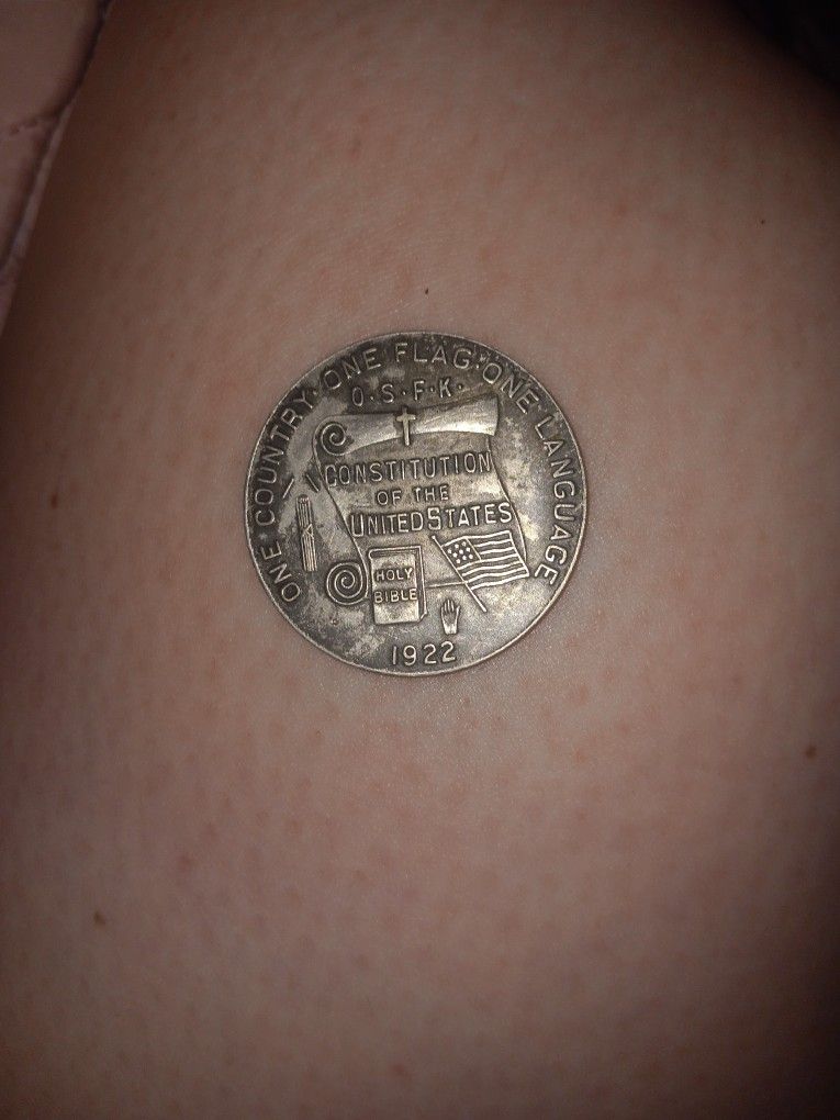 Kkk Coin