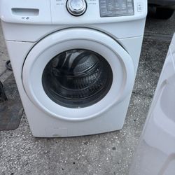 Samsung Washer And Dryer