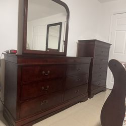 Bedroom Set
