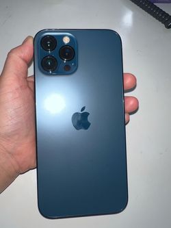 iPhone 12 Pro Max 256GB