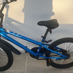 Bmx Stunt Bike